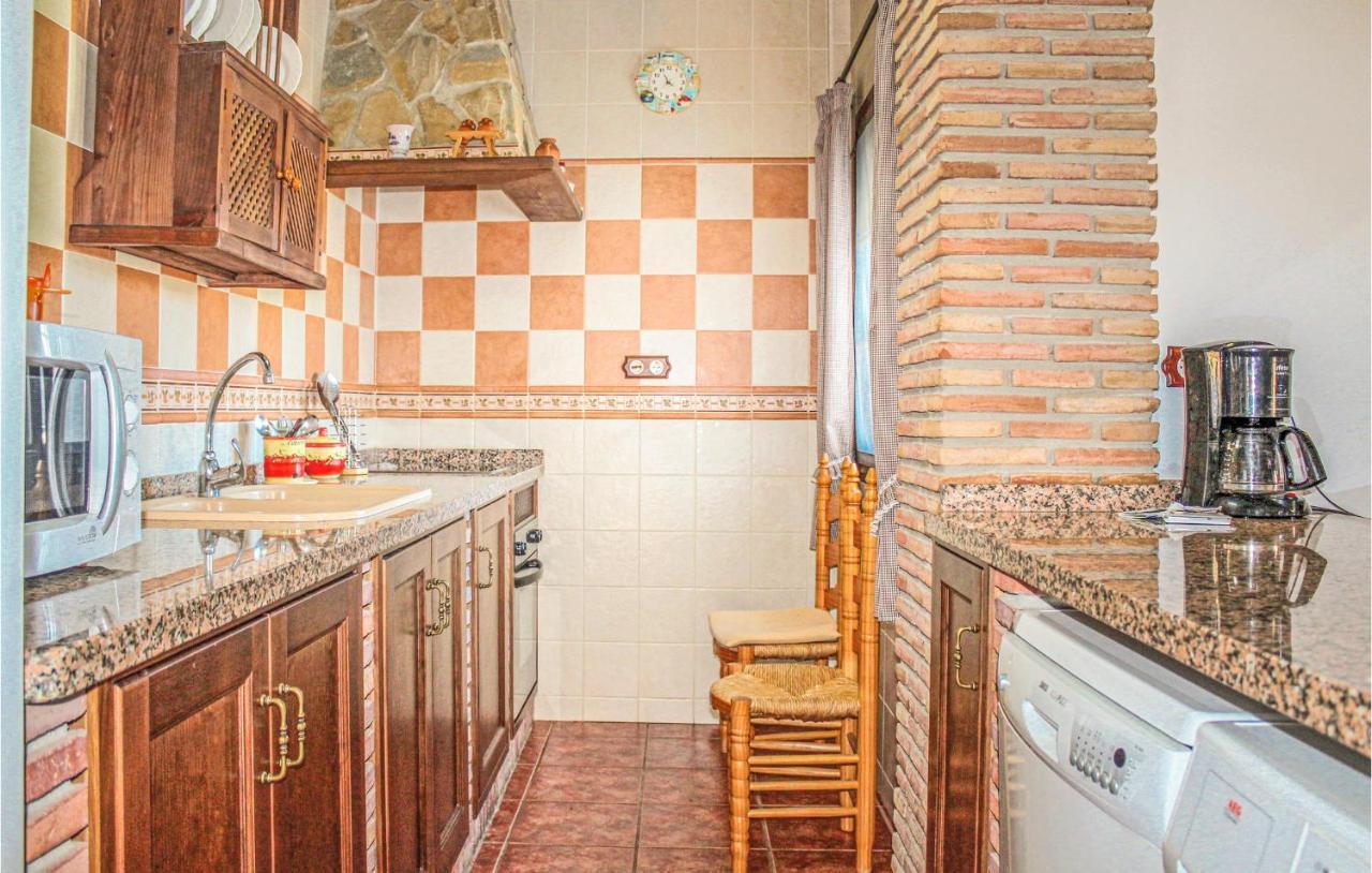 3 Bedroom Stunning In Alora-el Chorro *