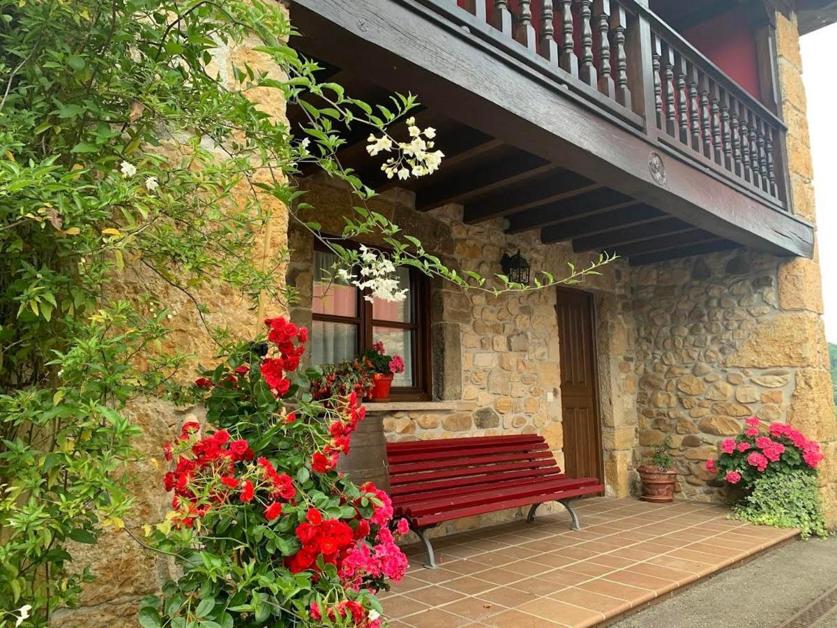 La Quintana De Apartamento Romillo