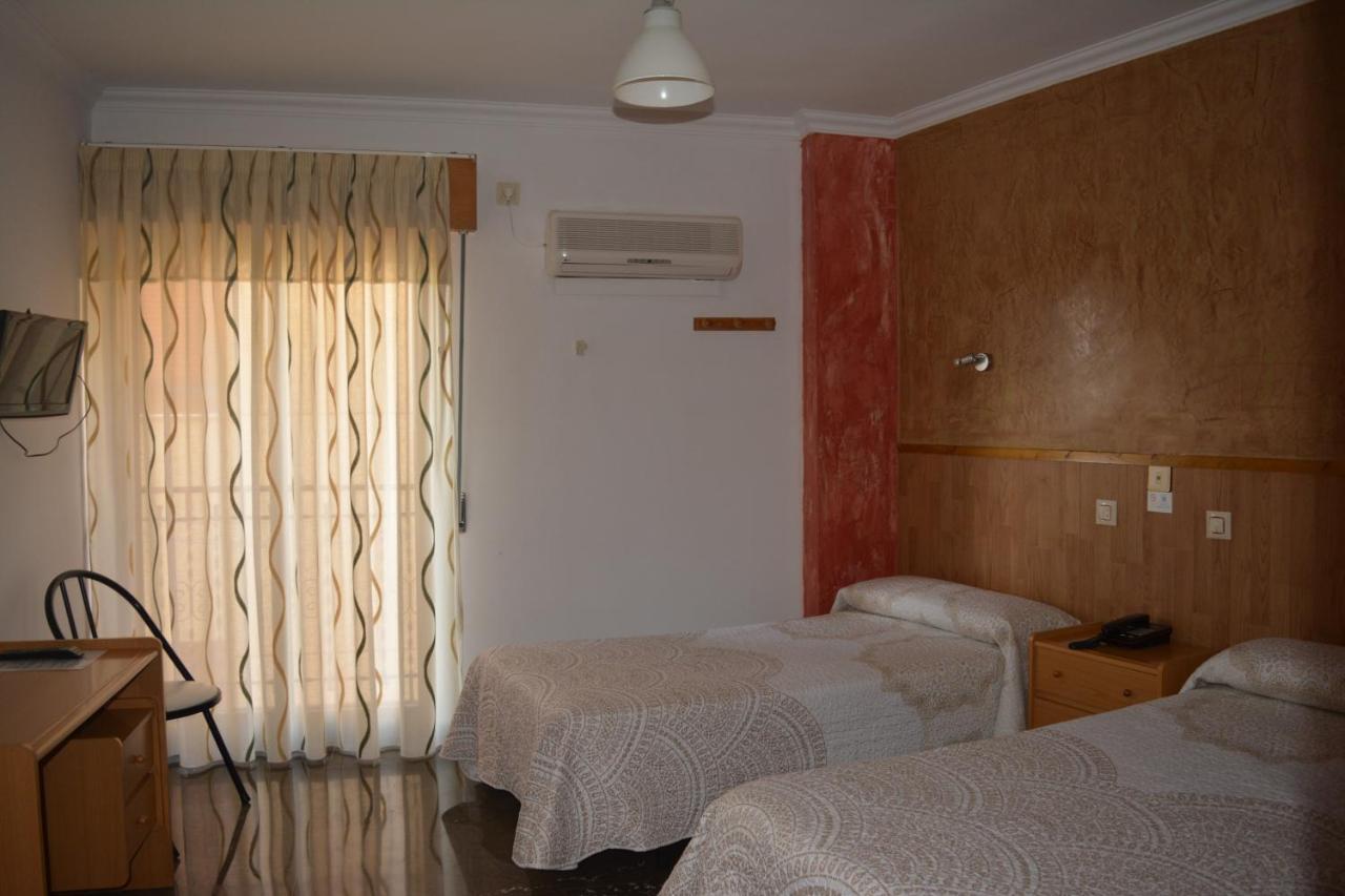 Manolete Hotel