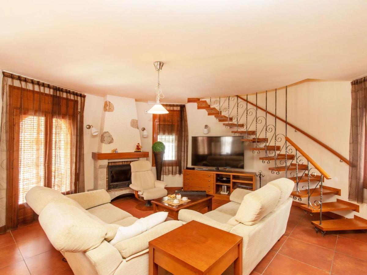 Rustical Mont Roig By Interhome Villa Miami Platja (Miami Playa)