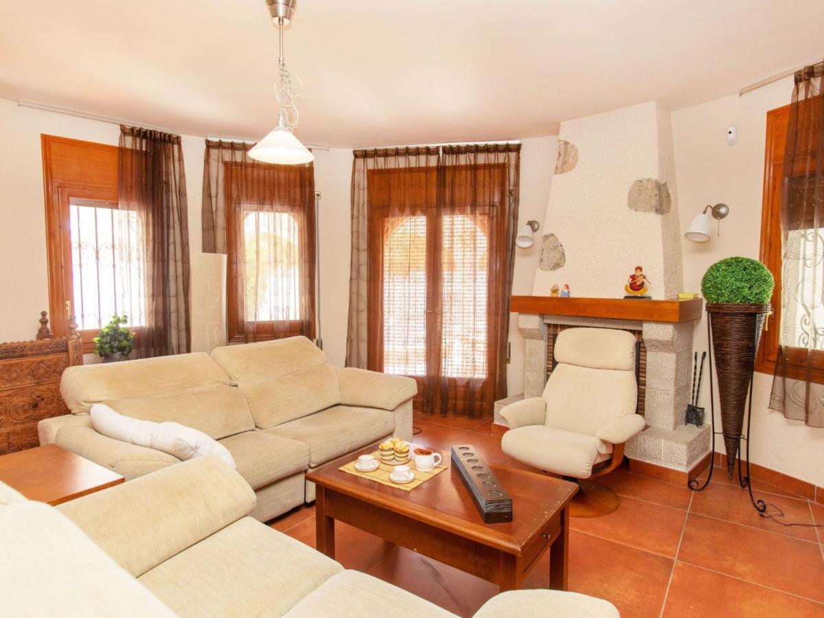 Rustical Mont Roig By Interhome
