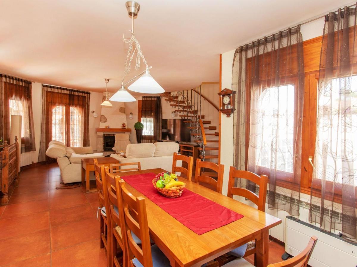 Rustical Mont Roig By Interhome * Miami Platja (Miami Playa)