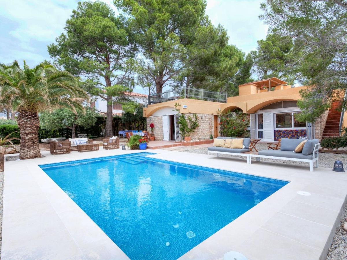Cala Calafato By Interhome Villa Calafat