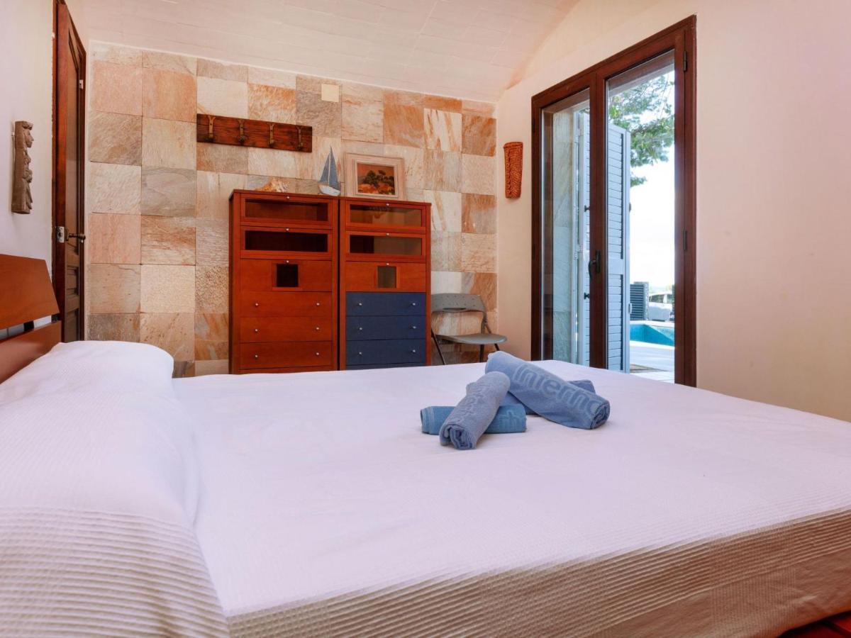 Cala Calafato By Interhome * Calafat