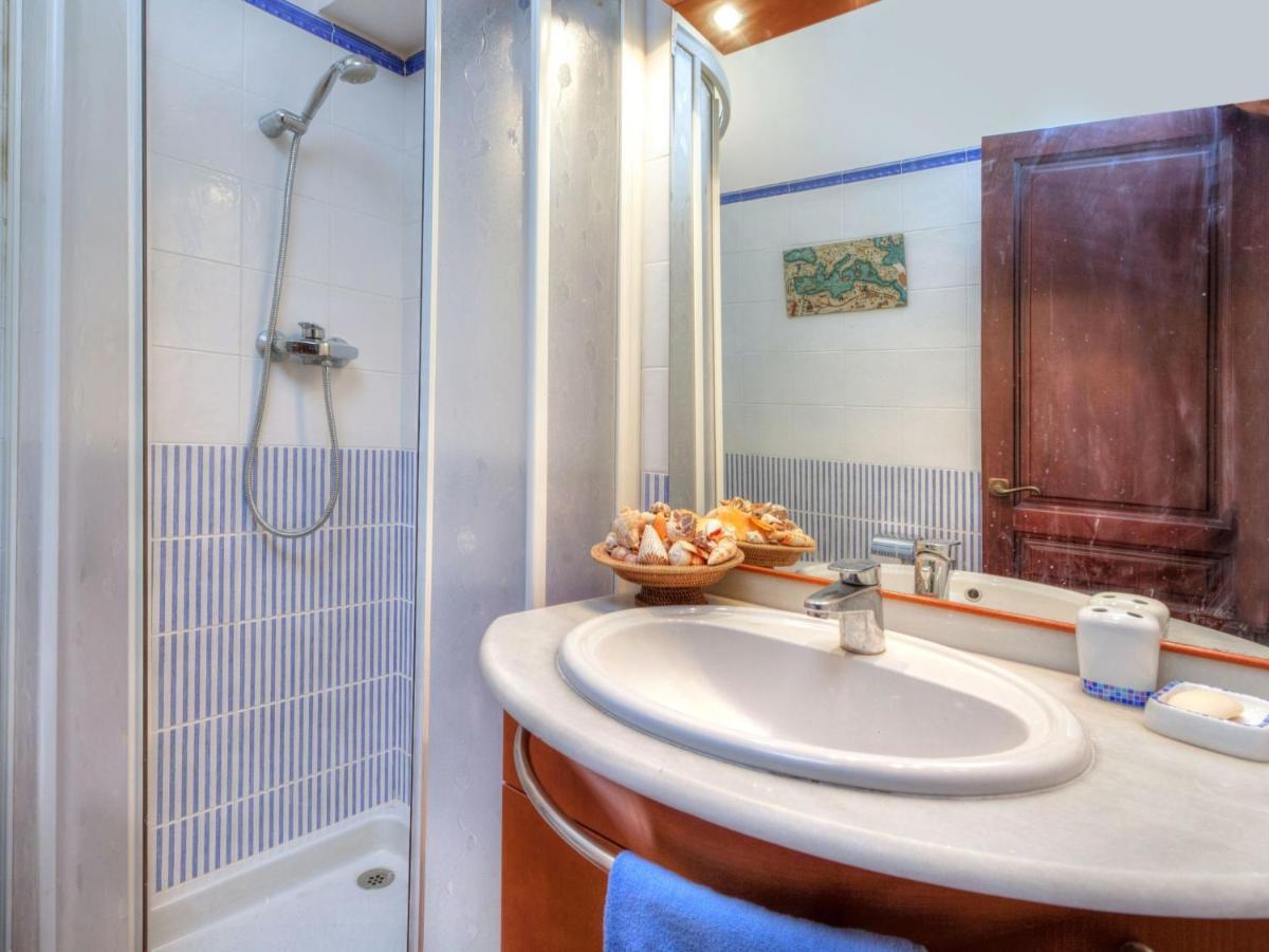 Cala Calafato By Interhome Villa Calafat