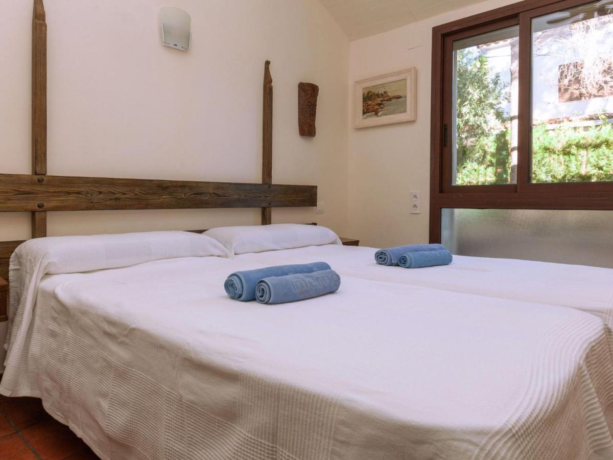 Villa Cala Calafato By Interhome