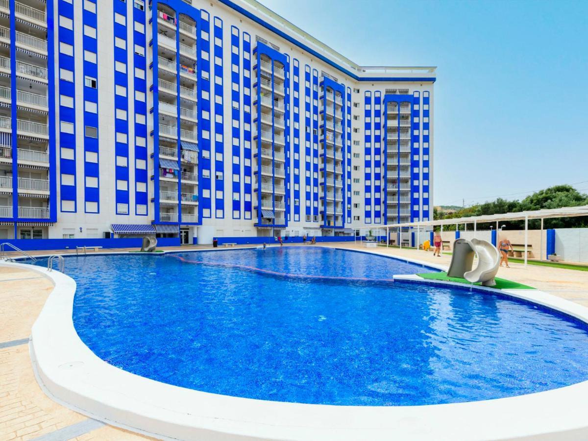 Mar De Oropesa Ii - Playa Concha *