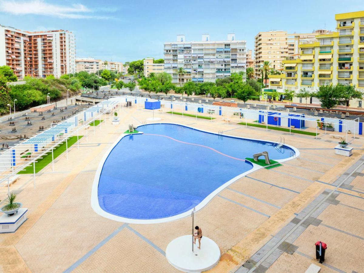 Apartamento Mar De Oropesa Ii - Playa Concha