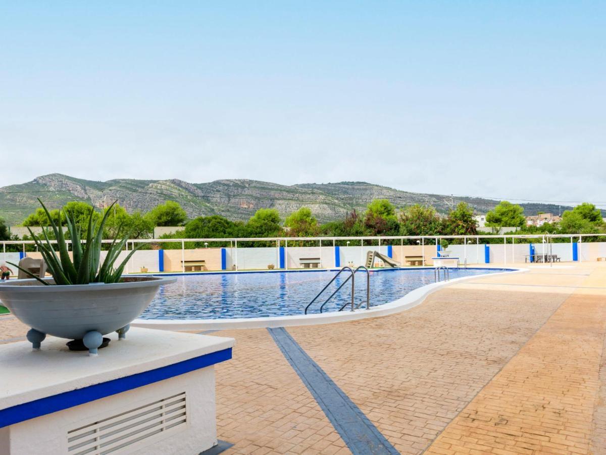 Mar De Oropesa Ii - Playa Concha Apartamento