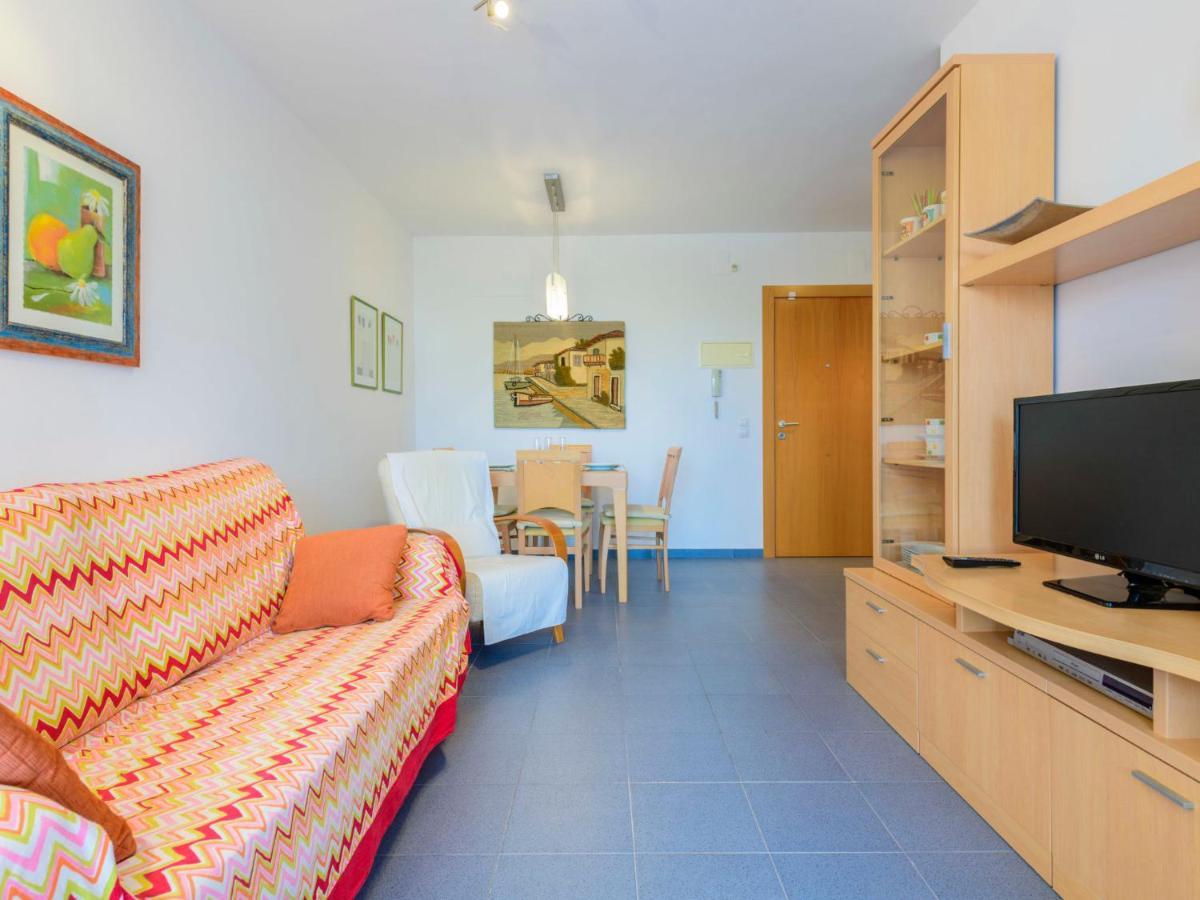 Mar De Oropesa Ii - Playa Concha Apartamento Oropesa del Mar