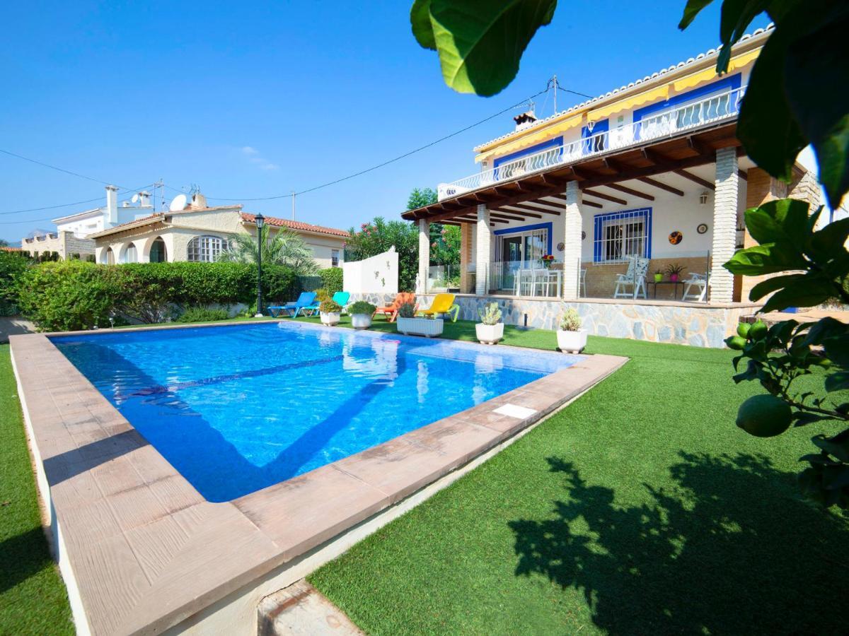 Teruel By Interhome Calpe