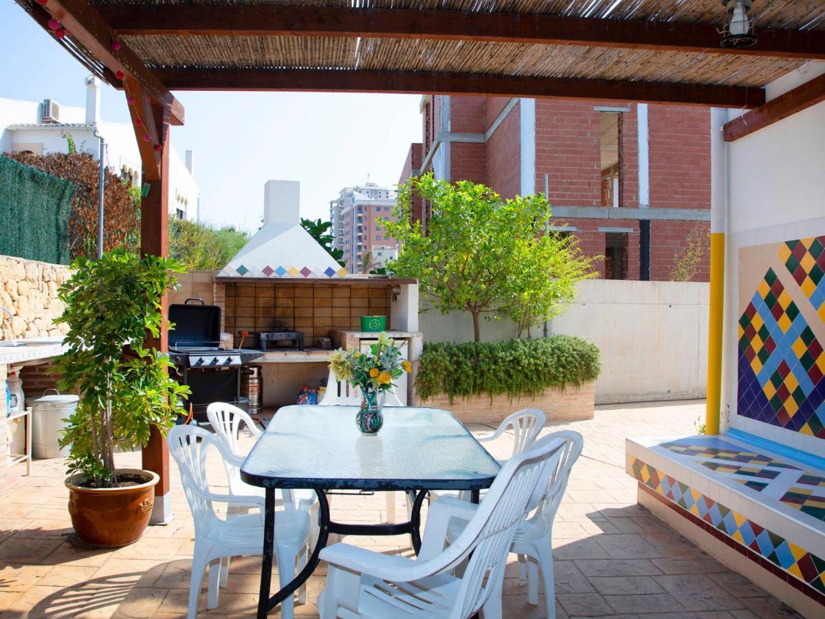 Teruel By Interhome Calpe