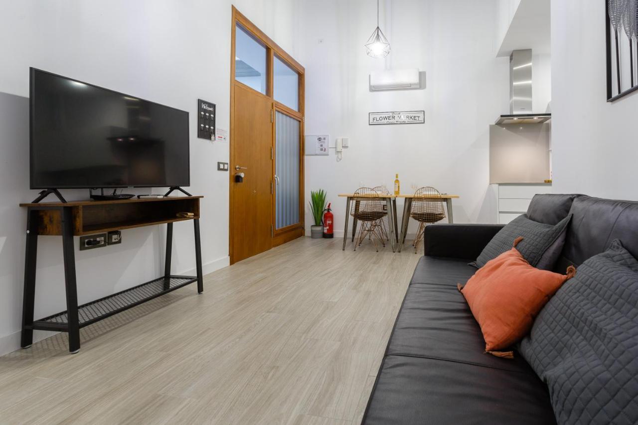 Apartment Cruise Adapted By Cadiz4rentals Cadiz