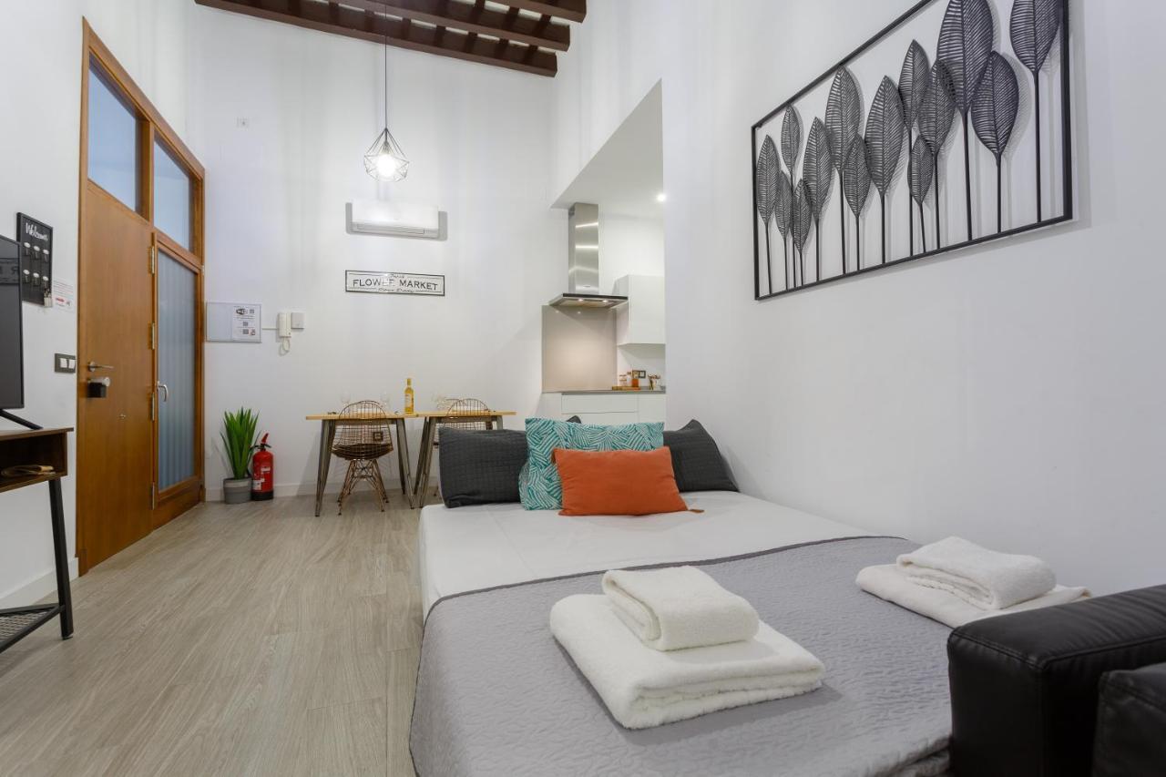Cruise Adapted By Cadiz4rentals Apartment