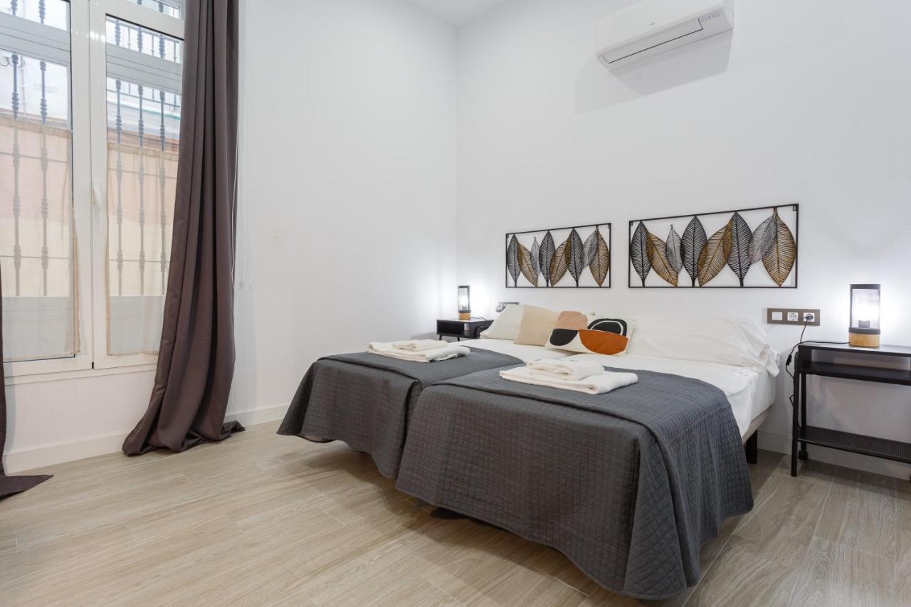 Apartment Cruise Adapted By Cadiz4rentals *