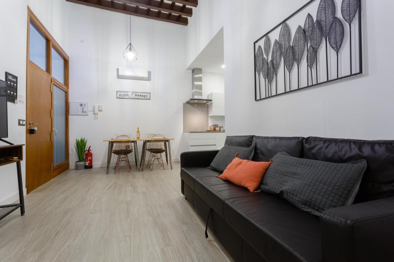 Cruise Adapted By Cadiz4rentals Apartment