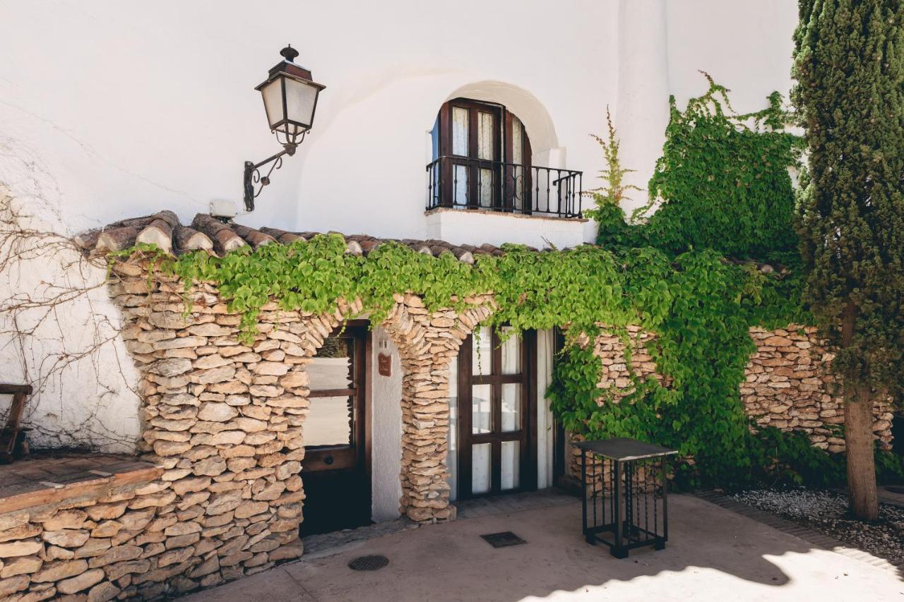 Cuevas Del Tio Tobas Resort 3*