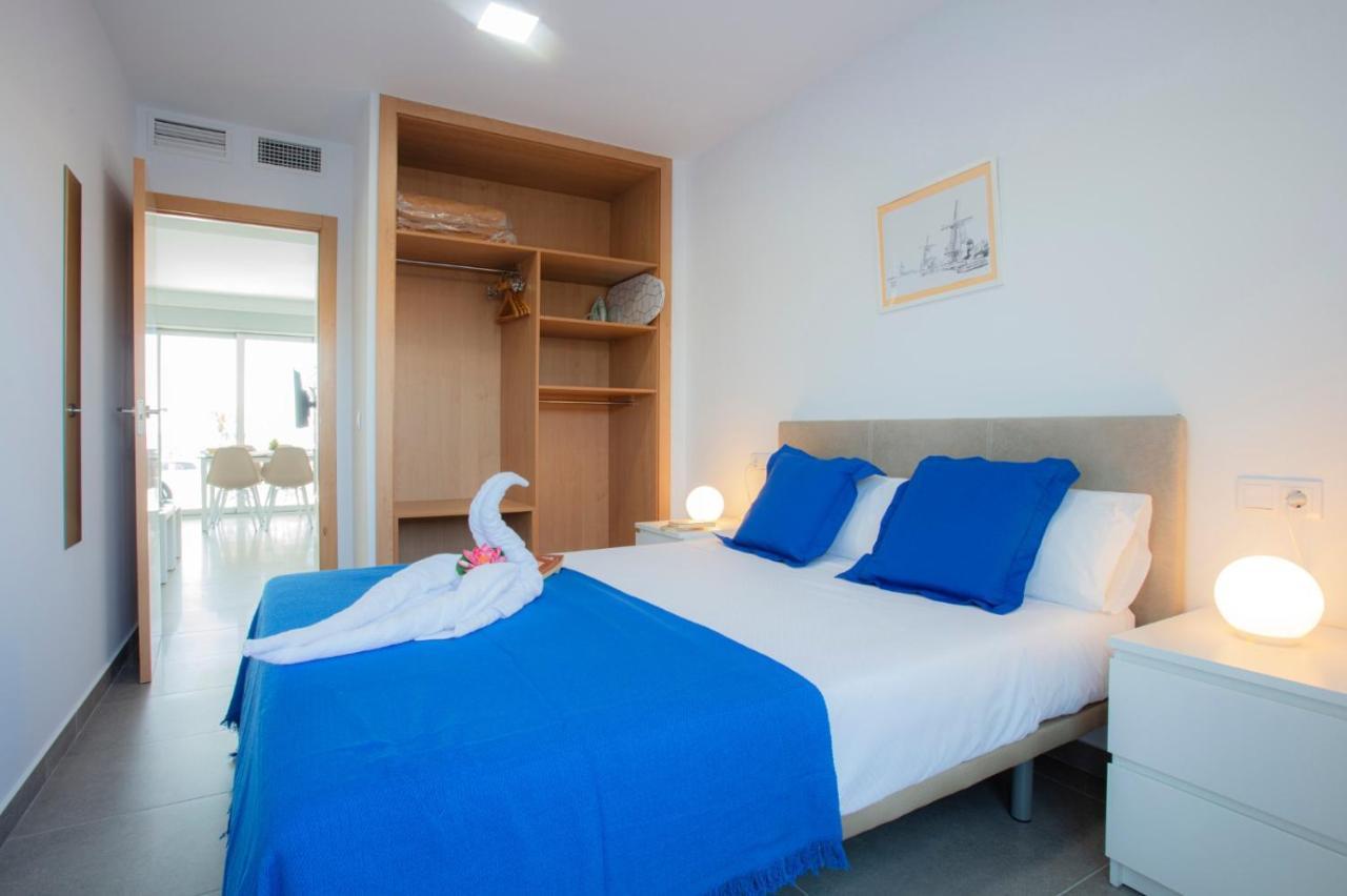 Buendia Apartment *