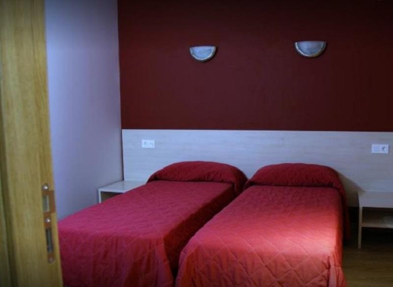 Santel San Marcos 2*