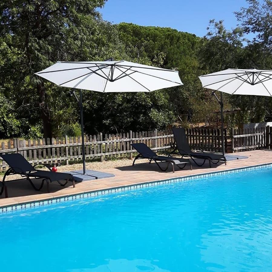 Hotel Cortijo Conquistadores