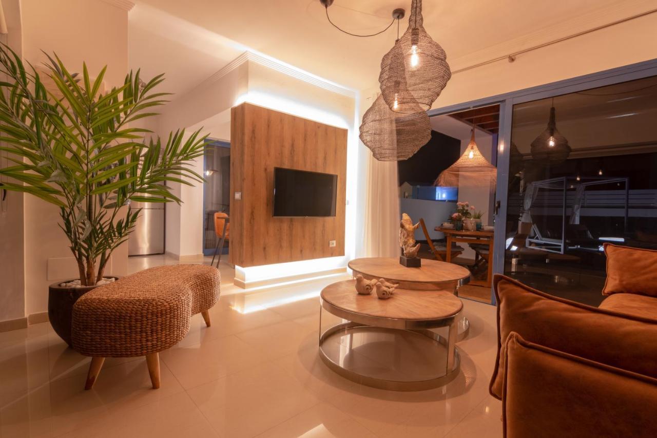 Villa Villalia Nayra Playa Blanca (Lanzarote)