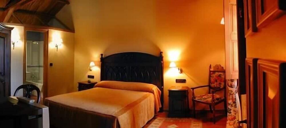 Pazo De Adrán Hotel