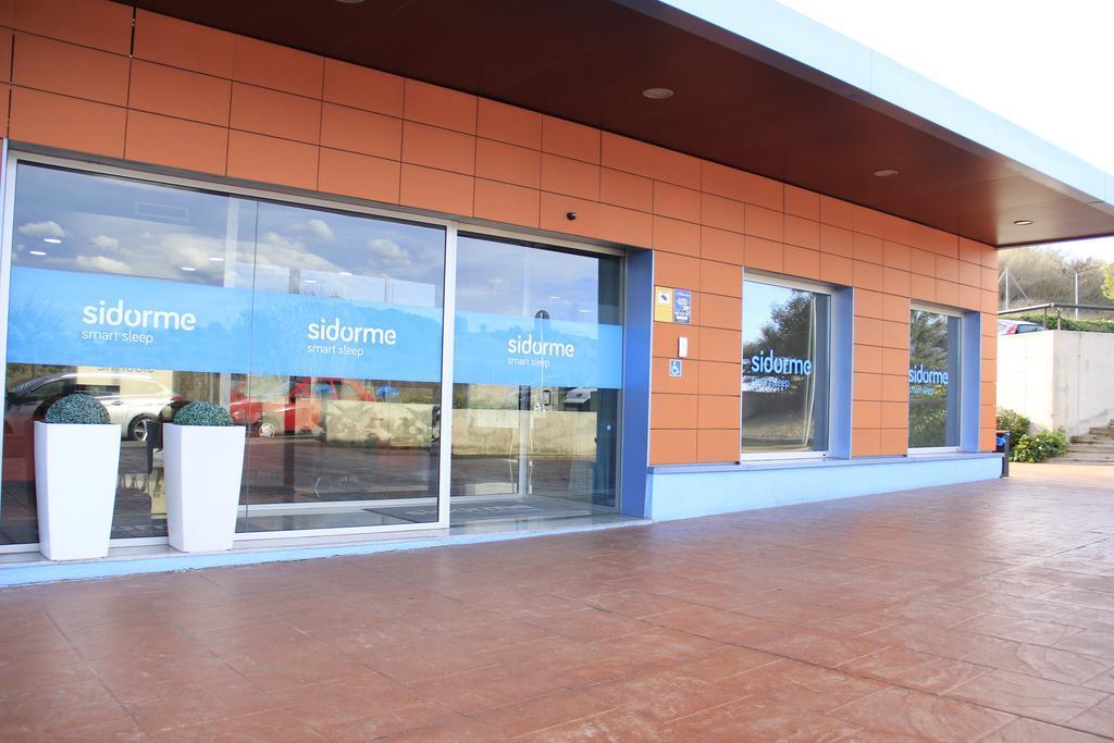 Barcelona Granollers Hotel Les Franqueses del Vallès