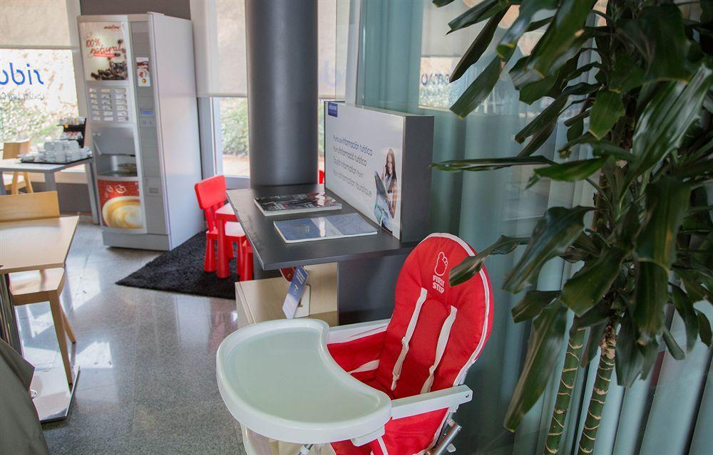 Barcelona Granollers Hotel 2*
