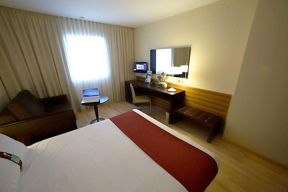 Port Hotel Elche