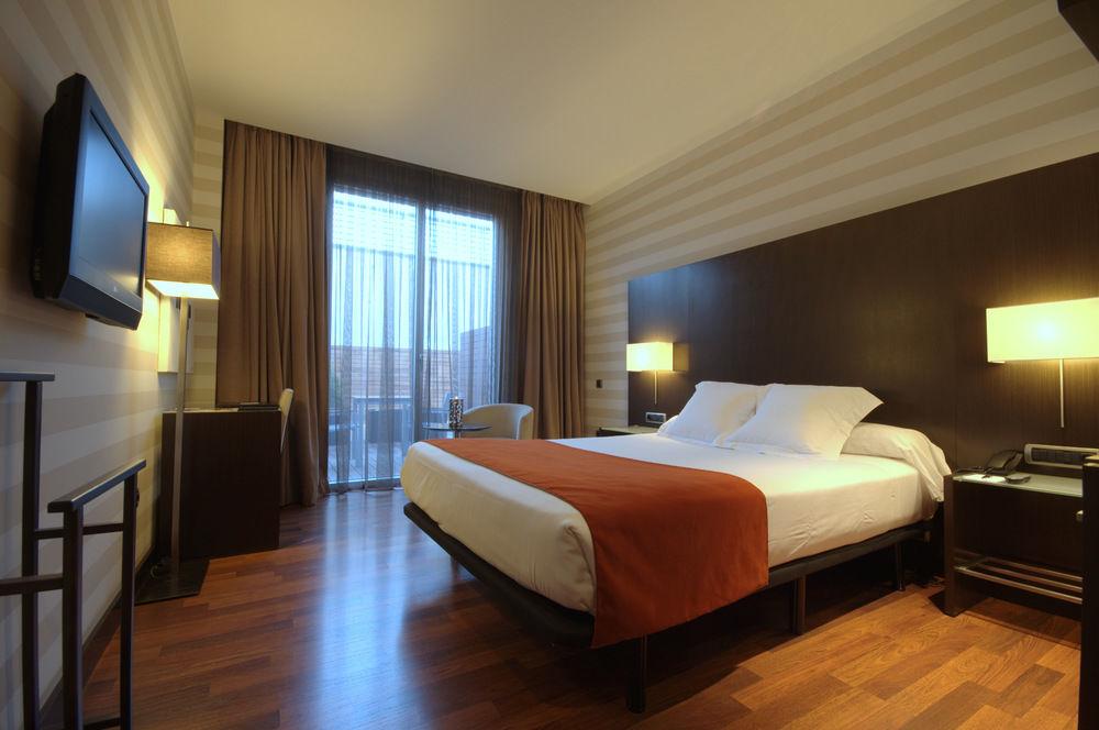 Hotel Zenit Pamplona Cordovilla