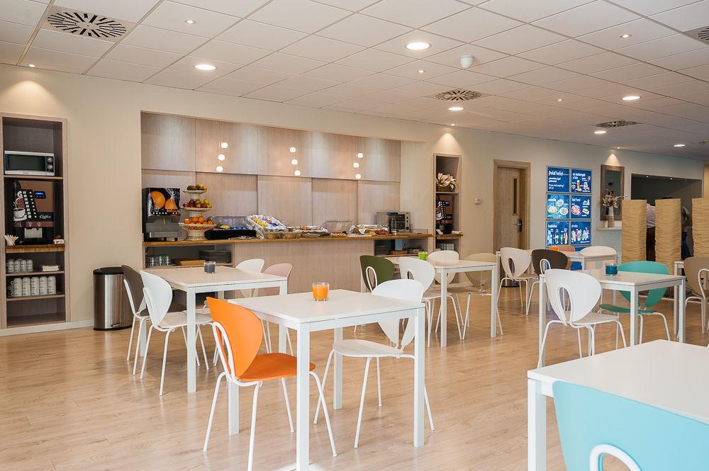 Hotel Madrid Rozas 3*