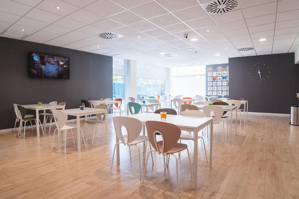 Hotel Madrid Rozas