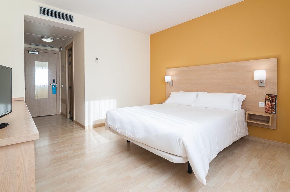 Madrid Rozas 3*