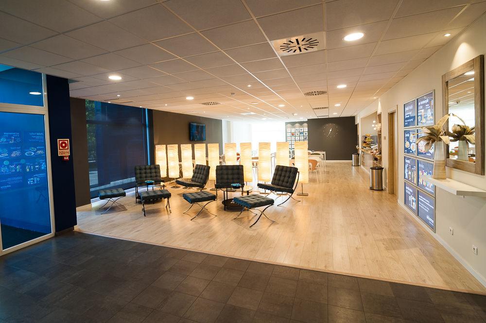 Madrid Rozas Hotel 3*