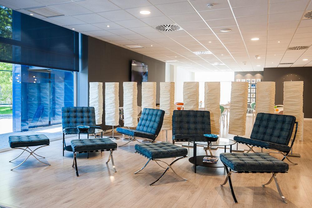 Madrid Rozas Hotel Las Rozas de Madrid