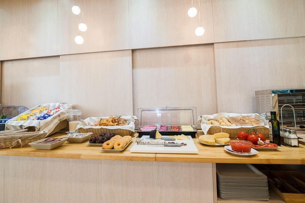 Madrid Rozas Hotel Las Rozas de Madrid
