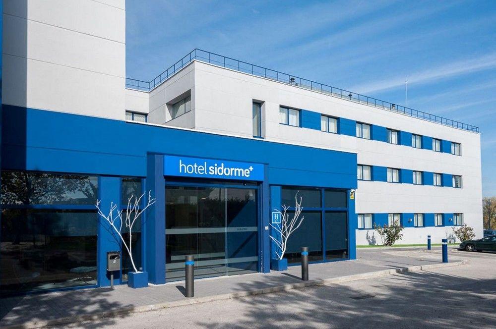 Madrid Rozas Hotel 3*