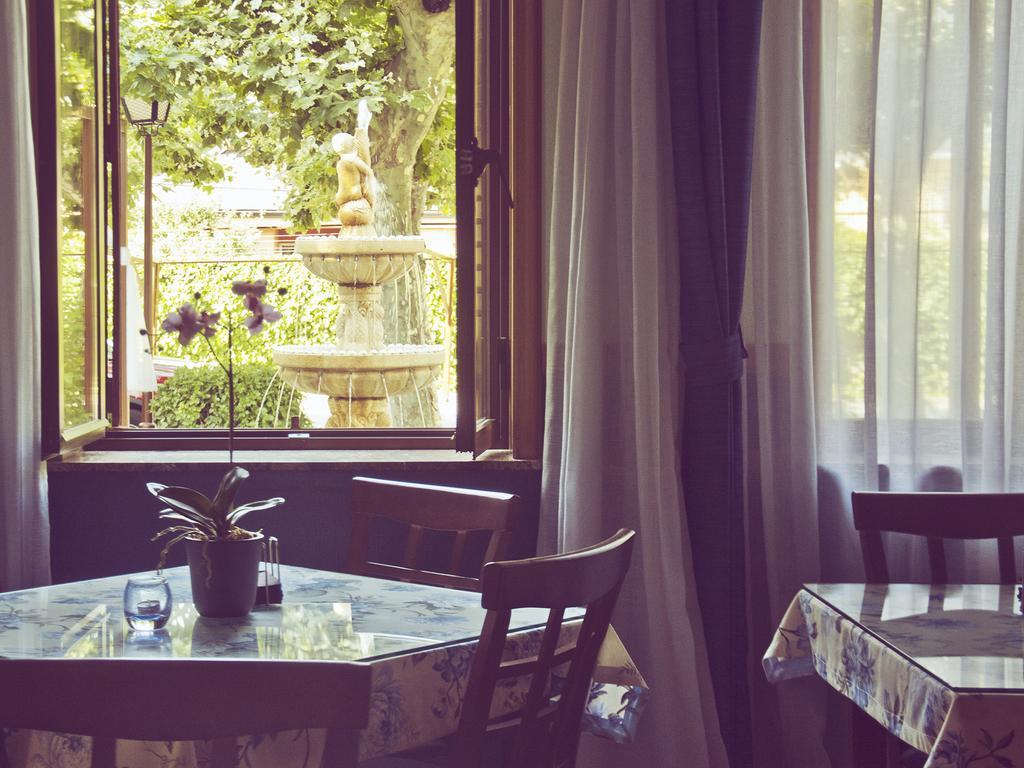 Rural Torreblanca Hotel Guadarrama