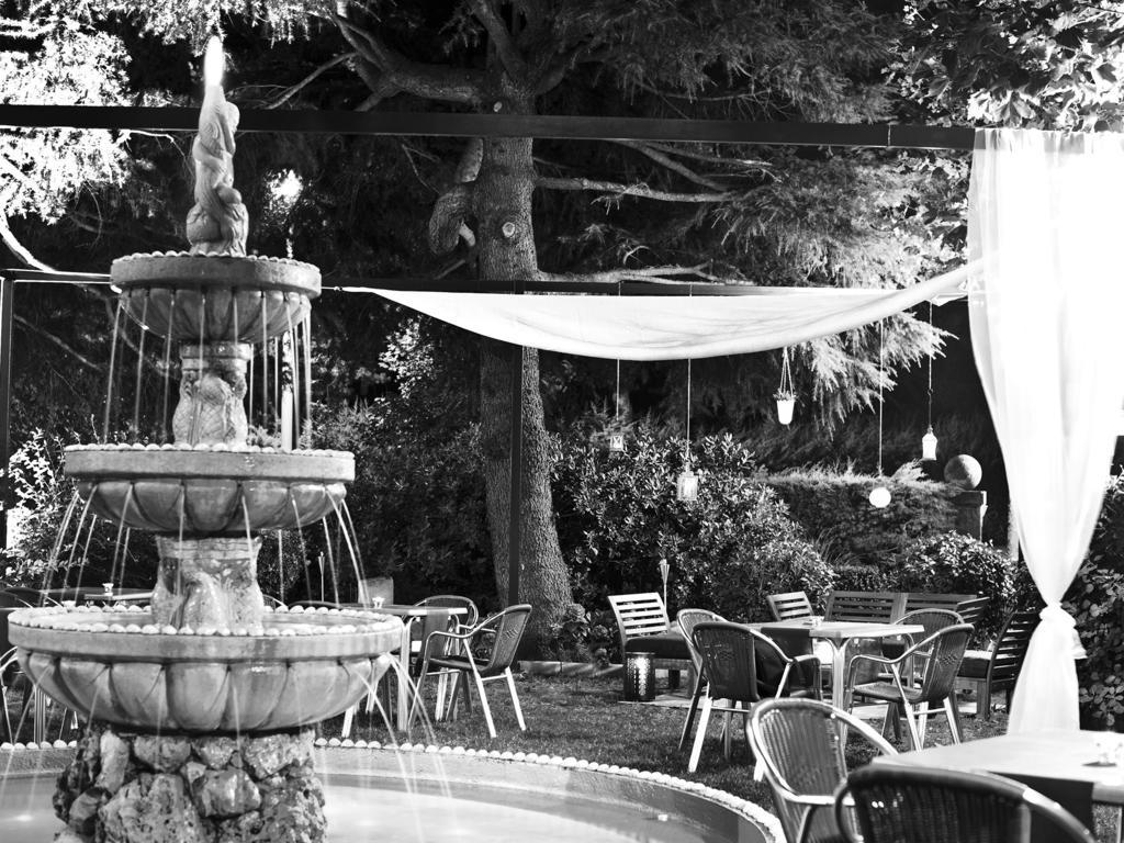 Hotel Rural Torreblanca Guadarrama