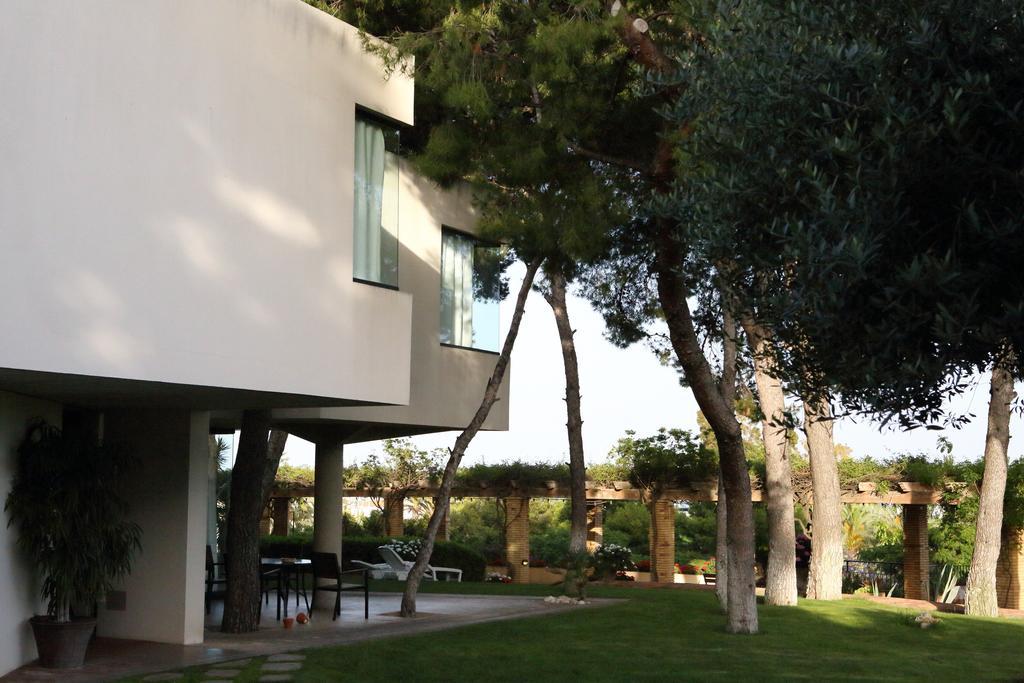 Playa Delta Del Ebro Villa *
