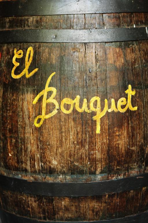 El Bouquet 2*