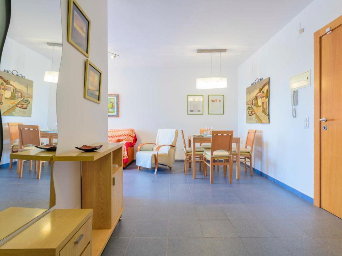 Mar De Oropesa Ii - Playa Concha Apartamento