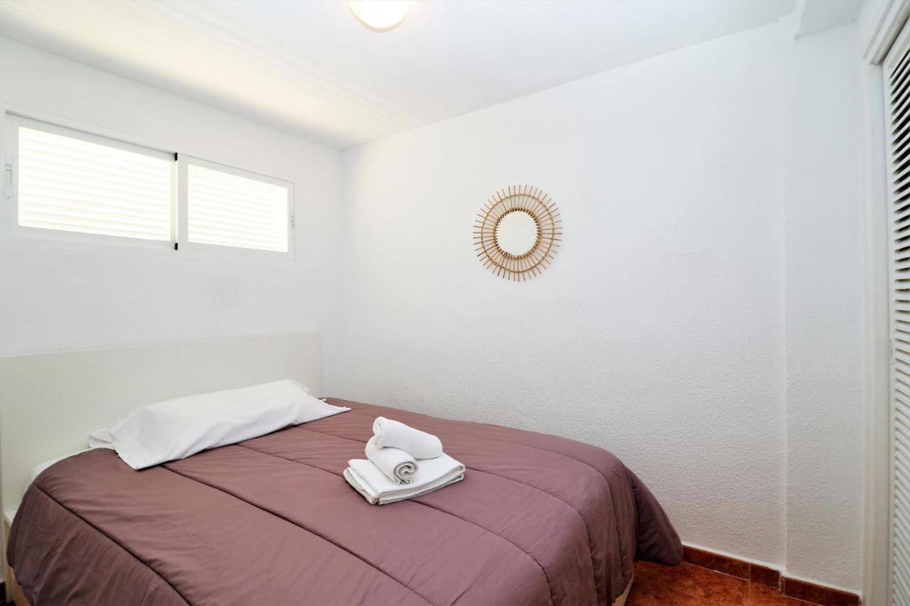 Apartamento Loixana 12-3 *