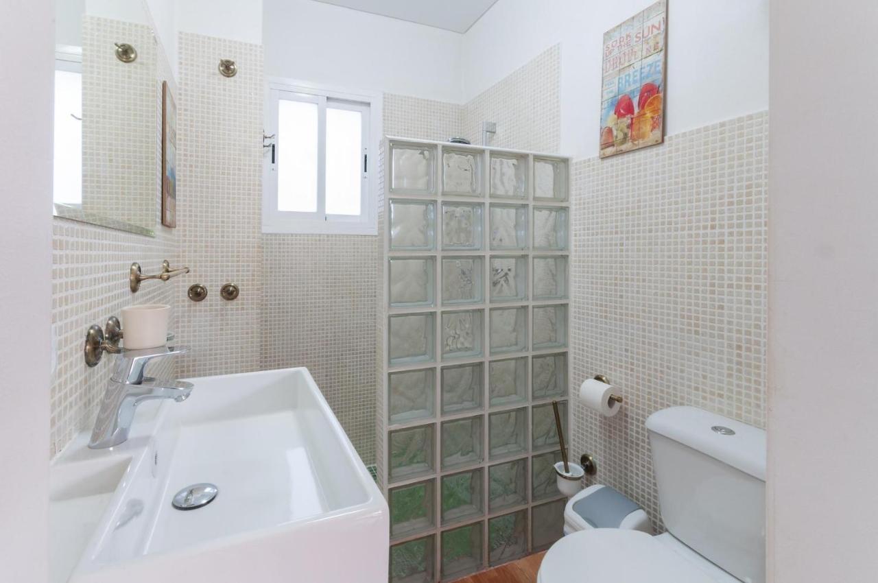 Apartment Palomas