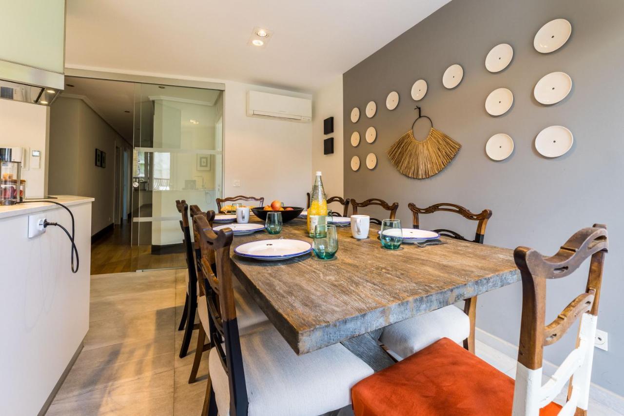 La Concha Beachview By Sweet * San Sebastián