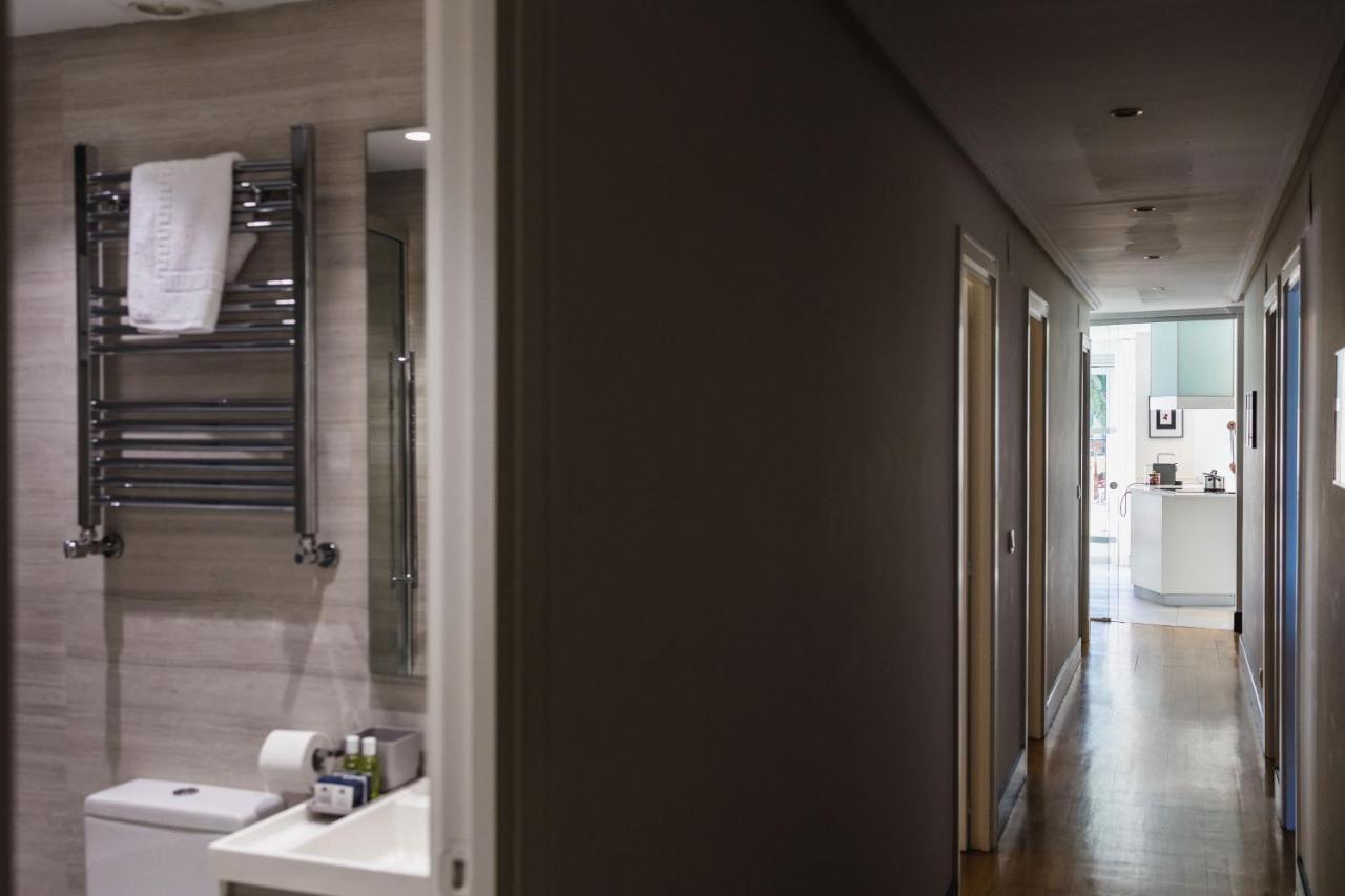 La Concha Beachview By Sweet Apartamento San Sebastián