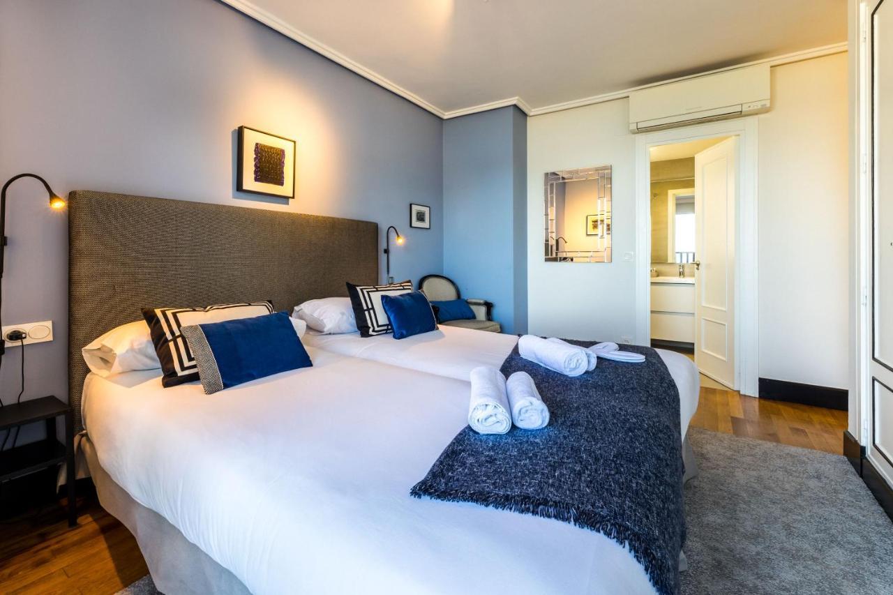 La Concha Beachview By Sweet Apartamento