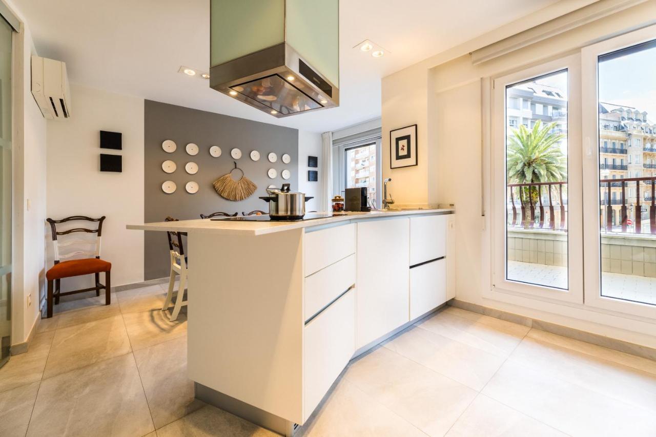 La Concha Beachview By Sweet Apartamento *