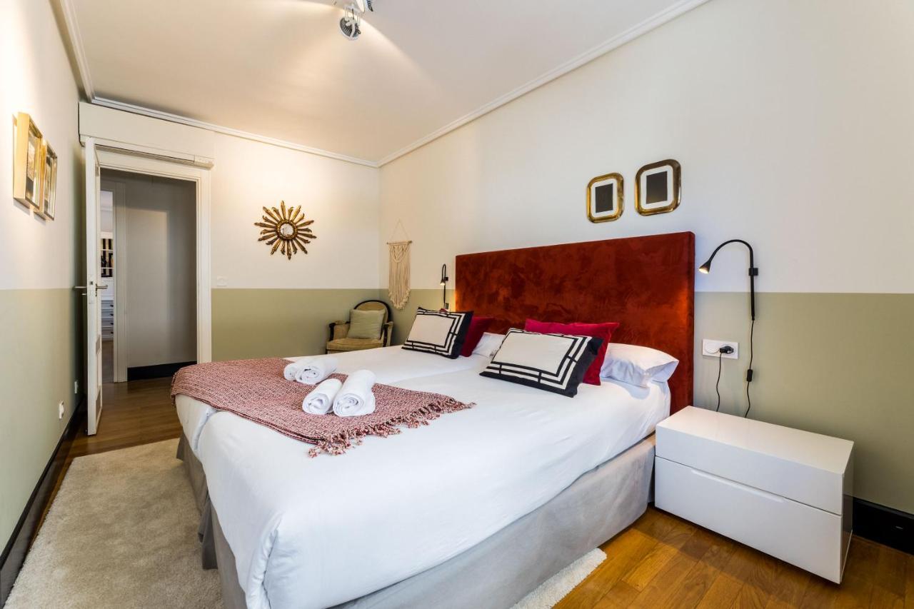 La Concha Beachview By Sweet Apartamento *