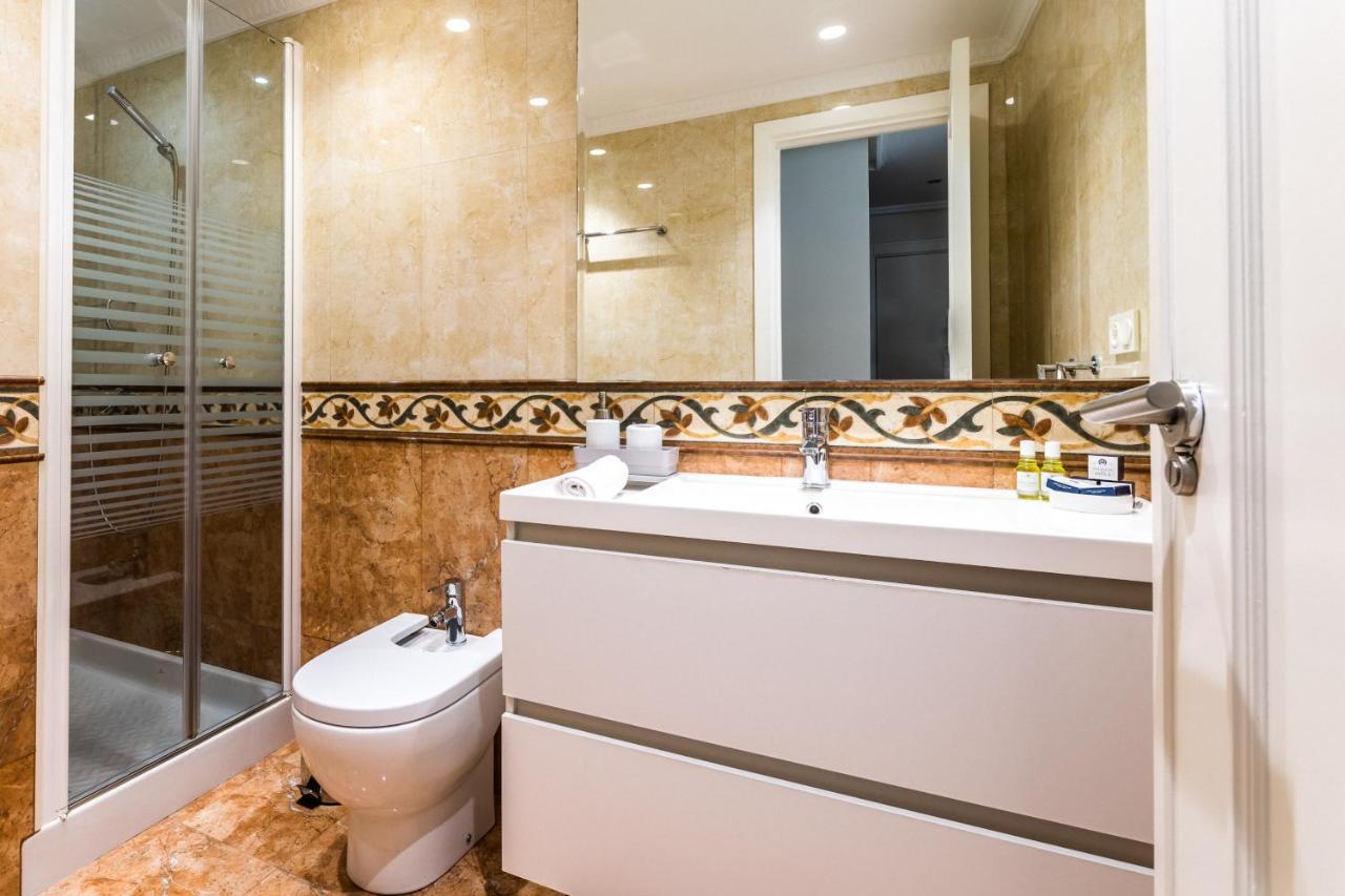 La Concha Beachview By Sweet Apartamento San Sebastián